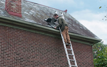 what affects urgent Upper Elmers End roof repairs