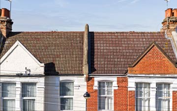 clay roofing Upper Elmers End, Bromley