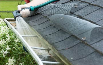 Upper Elmers End gutter cleaning costs