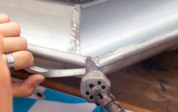 disadvantages of Upper Elmers End lead roofing