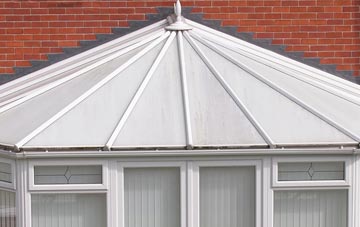 Upper Elmers End polycarbonate conservatory roof repairs
