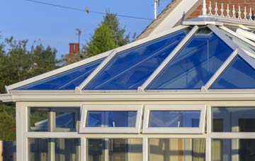 professional Upper Elmers End conservatory insulation