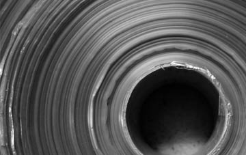 Upper Elmers End pvc roof replacement