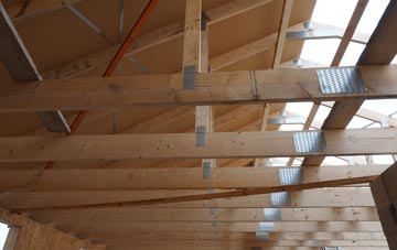 Upper Elmers End roof truss costs