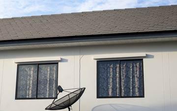 Upper Elmers End rubber roof costs