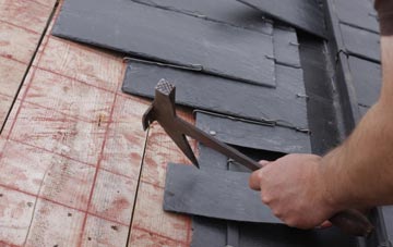 slate roofing Upper Elmers End, Bromley