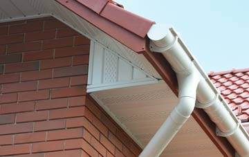 Upper Elmers End soffit repair costs