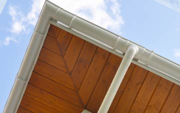 Upper Elmers End soffit types