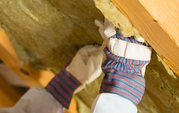 types of Upper Elmers End pitched roof insulation materials