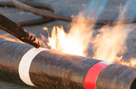 Upper Elmers End flat roofing replacement