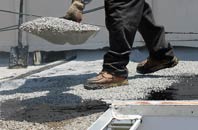 find rated Upper Elmers End flat roofing replacement companies