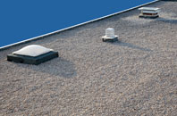 Upper Elmers End flat roofing