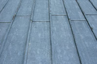 Upper Elmers End lead roofing