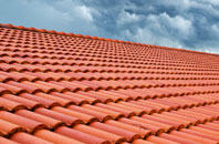 Upper Elmers End roofing tiles