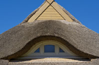 Upper Elmers End thatch roofing