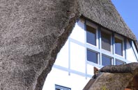 find rated Upper Elmers End thatchers